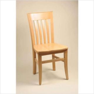 Alston Infiniti Side Chair (Set of 2)
