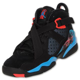 Jordan 8.0 Kids Basketball Shoes   488439G 017