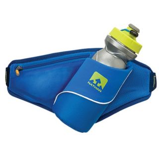 Nathan Triangle   Running   Sport Equipment   Nathan Blue