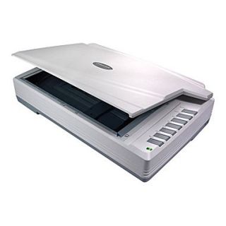 Plustek OPTICPRO A320 Flatbed Scanner  Compare and Buy at