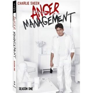Anger Management Season One (Widescreen)