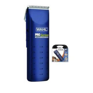 Wahl Clipper Corp. 9590 210 13 pc Pet Rechareable Grooming Kit