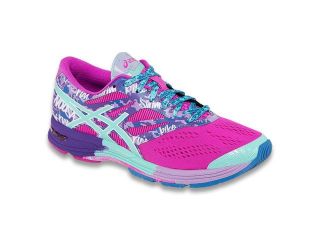 ASICS Women's GEL Noosa Tri 10 Running Shoes T580N