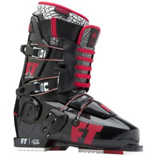 Full Tilt Tom Wallisch Ski Boots