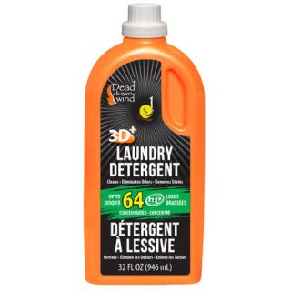Dead Down Wind e1 ScentPrevent Laundry Detergent 32 oz. 401837