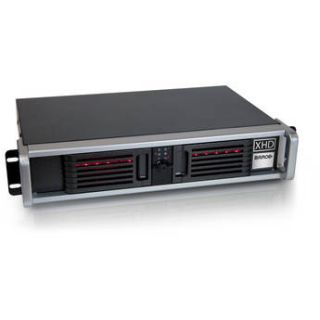 Barco  XHD 200 2 Output HD Media Server 56020011