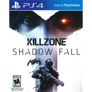 Killzone: Shadow Fall (PS4)