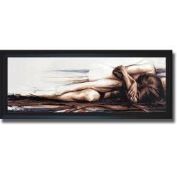 Di Villiers Essential Self Framed Canvas Art   14167651  
