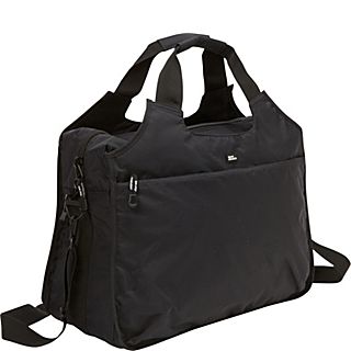 Derek Alexander Top Zip Travel Bag