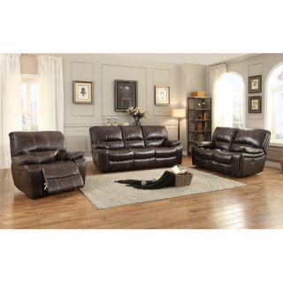Furniture Living Room FurnitureSofas Homelegance SKU: BOME1284