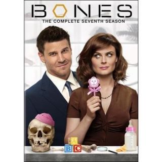 Bones: Season Seven (Widescreen)