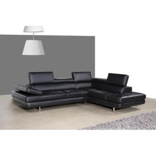 J&M Furniture Italian Sectional
