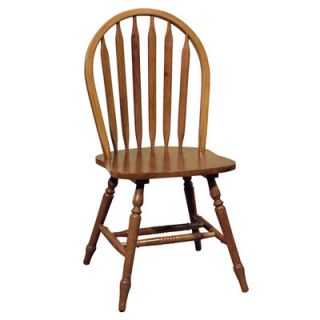 TMS Arrowback Side Chair