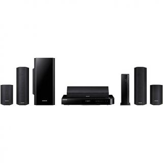 Samsung Smart 3D Blu ray 5.1 Channel 1000 Watt Home Theater System with Built I   7667916