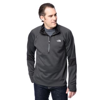 The North Face Mens Momentum Thermal 1/2 Zip Pullover   17547926