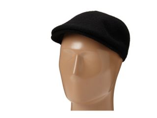 Kangol Seamless Wool 507 Black