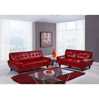 Sofa Blanche Red   16975963