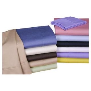 Wildon Home Wrinkle Resistant 300 Thread Count Sheet Set