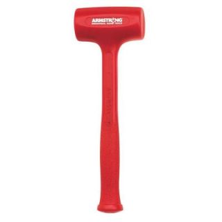 Armstrong 10 oz. Standard Head Dead Blow Hammer 69 530