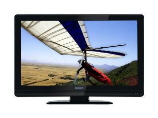 MAGNAVOX Magnavox 40" 1080p LCD HDTV 40MF430B/F7