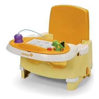 Safety 1st   Snack 'N Scribble Feeding Booster