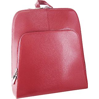 Tanners Avenue Ladies Leather Backpack