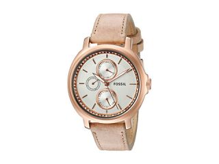 fossil chelsey es3358 brown
