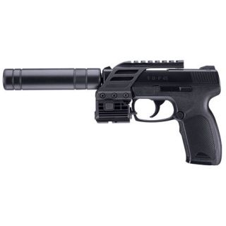 Umarex TDP 45 TAC .177 Air Pistol with Red Laser 842261