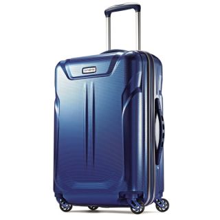 Samsonite Liftwo 21 inch Hardside Spinner Carry On Upright Suitcase