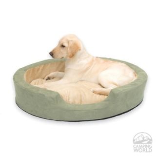 Thermo Snuggly Sleeper, Large   K & H Manufacturing Llc 1923   Pet Beds
