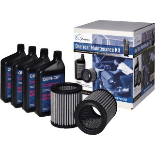 Quincy One-Year Maintenance Kit – For Item# 35239004