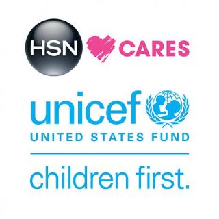 HSN Cares U.S. Fund for UNICEF Donation   10063862