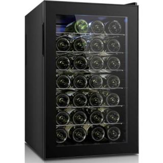 Igloo 28 Bottle Wine Cooler