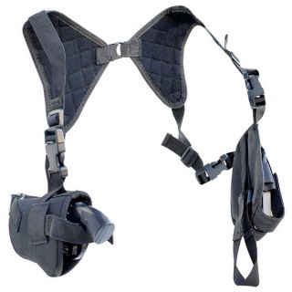 Explorer Under Arm Holster with 2 Mag Pouches   16868061  