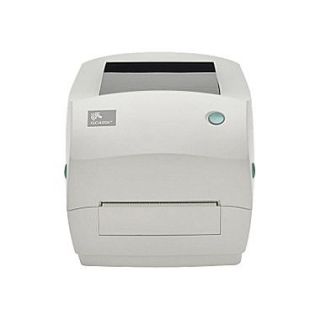 Zebra G Series GC420 100510 000 Desktop Label Printer