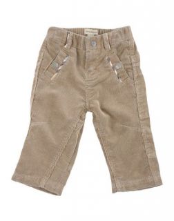 Burberry Children Casual Pants Boy 0 24 months