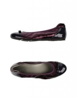 Hogan Ballet Flats   Women Hogan Ballet Flats   44936173