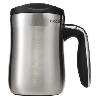 Senja Desktop Mug   Stainless Steel