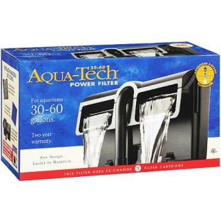 AquaTechPower Filter 30 60