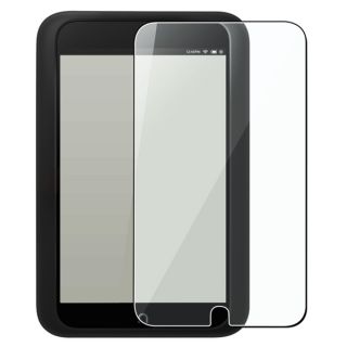 INSTEN Clear Screen Protector for Barnes & Noble Nook HD   14968666