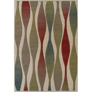 Radiance Ivory Area Rug by Dalyn Rug Co.