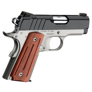 Kimber Ultra Aegis II Handgun 723350