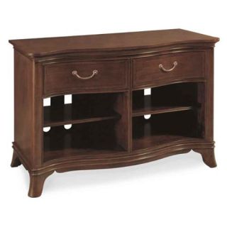 2 Drawer Entertainment Console