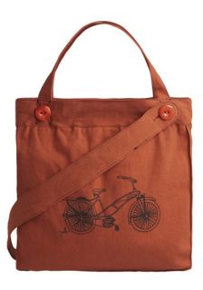 One Way Ticket Bag in Bike  Mod Retro Vintage Bags