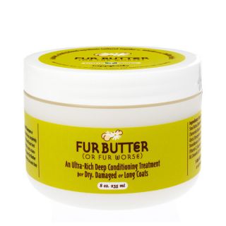 Happytails Fur Butter Deep Conditioner for Dogs   15661531