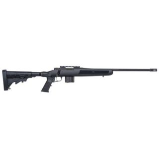 Mossberg MVP Flex Centerfire Rifle 754604