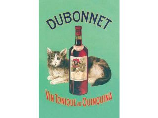 Buy Enlarge 0 587 01619 1P20x30 Dubonnet Vin Tonique au Quinquina  Paper Size P20x30