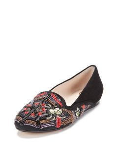 Zia Loafer by House of Harlow 1960