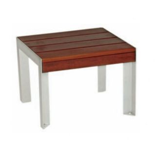 Etra Side Table by Modern Outdoor