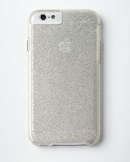 Sheer Glam iPhone 6 Plus Case